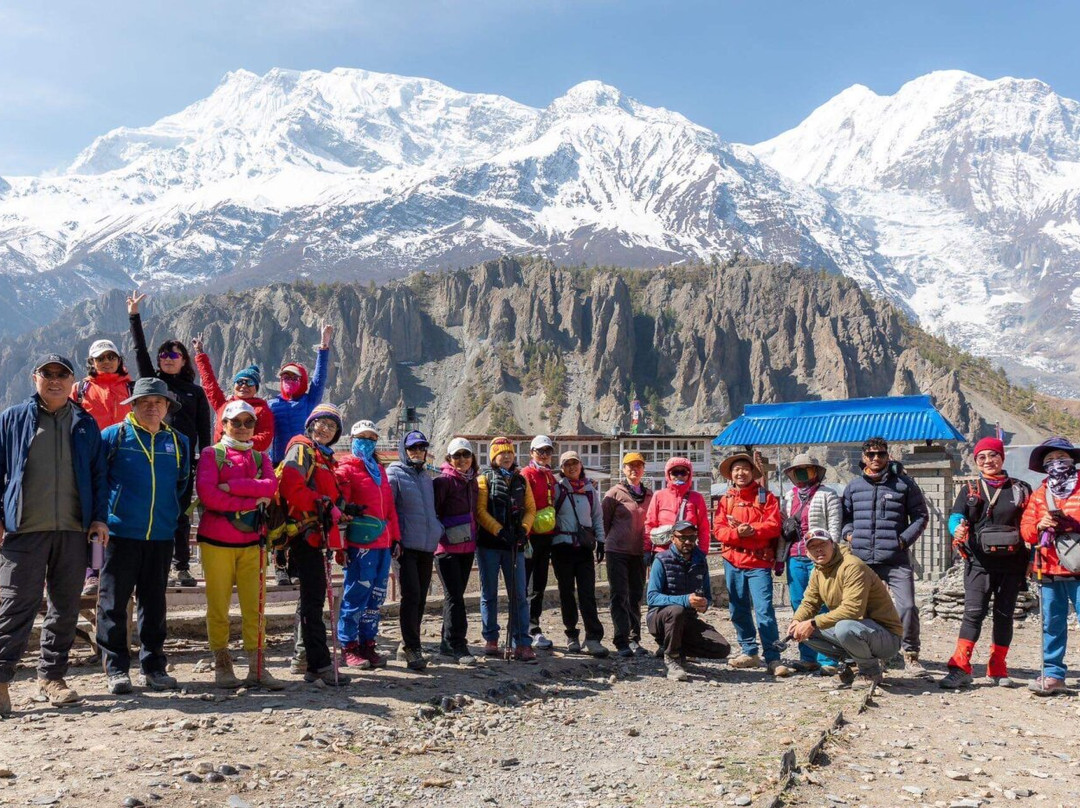 Shree yoga retreat in Nepal-Kirtipur必去景点