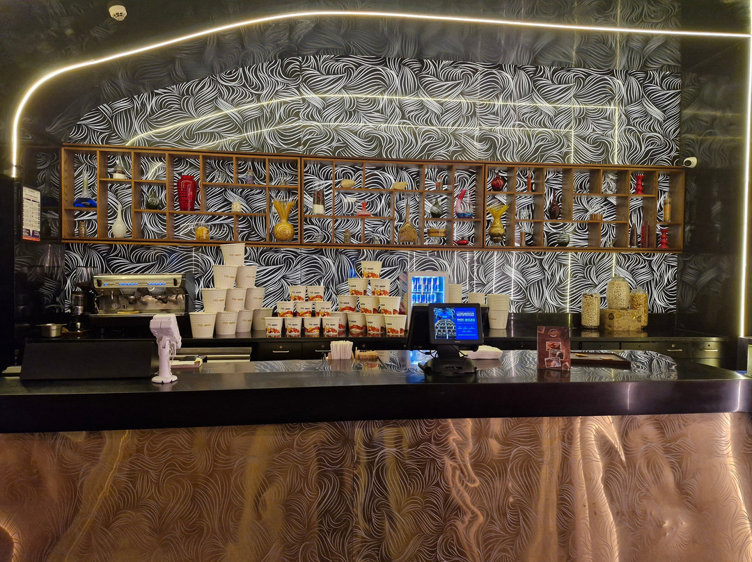 Inox Theatre景点图片