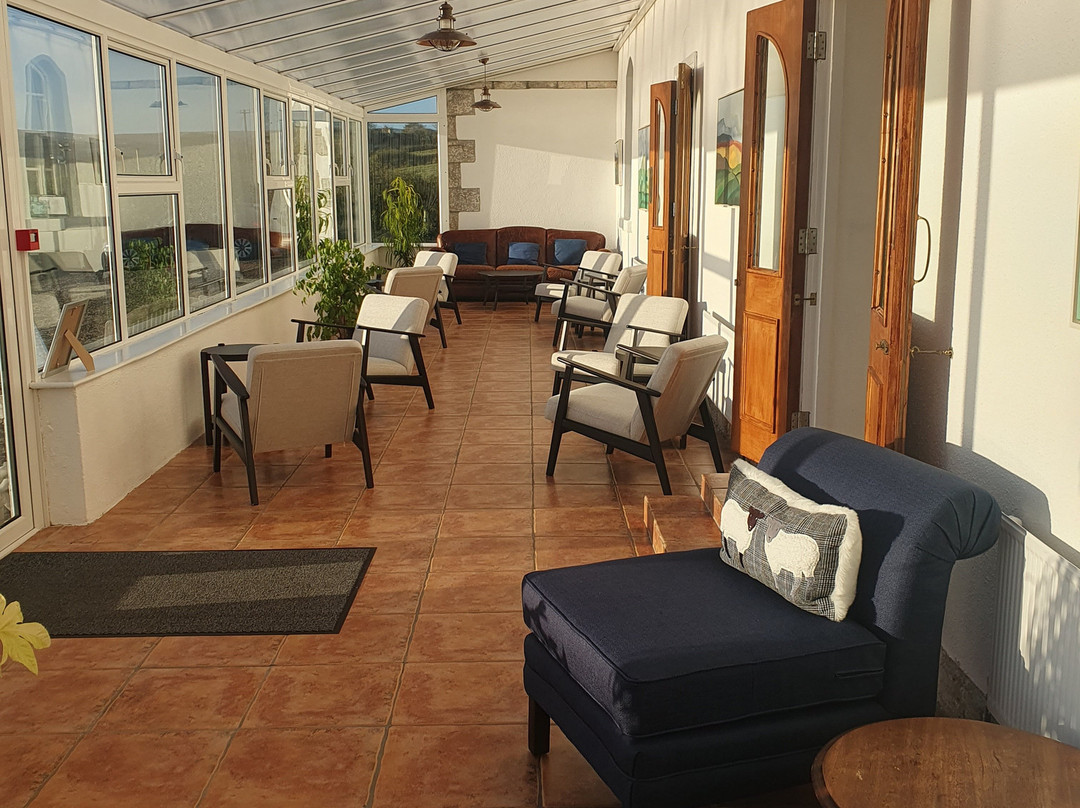 Stella Maris Shore House主图