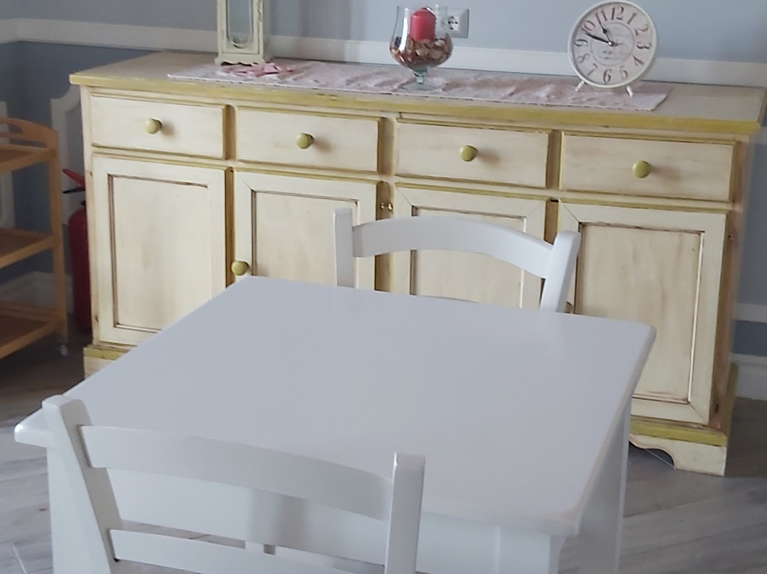 Le torri di Tarquinia主图