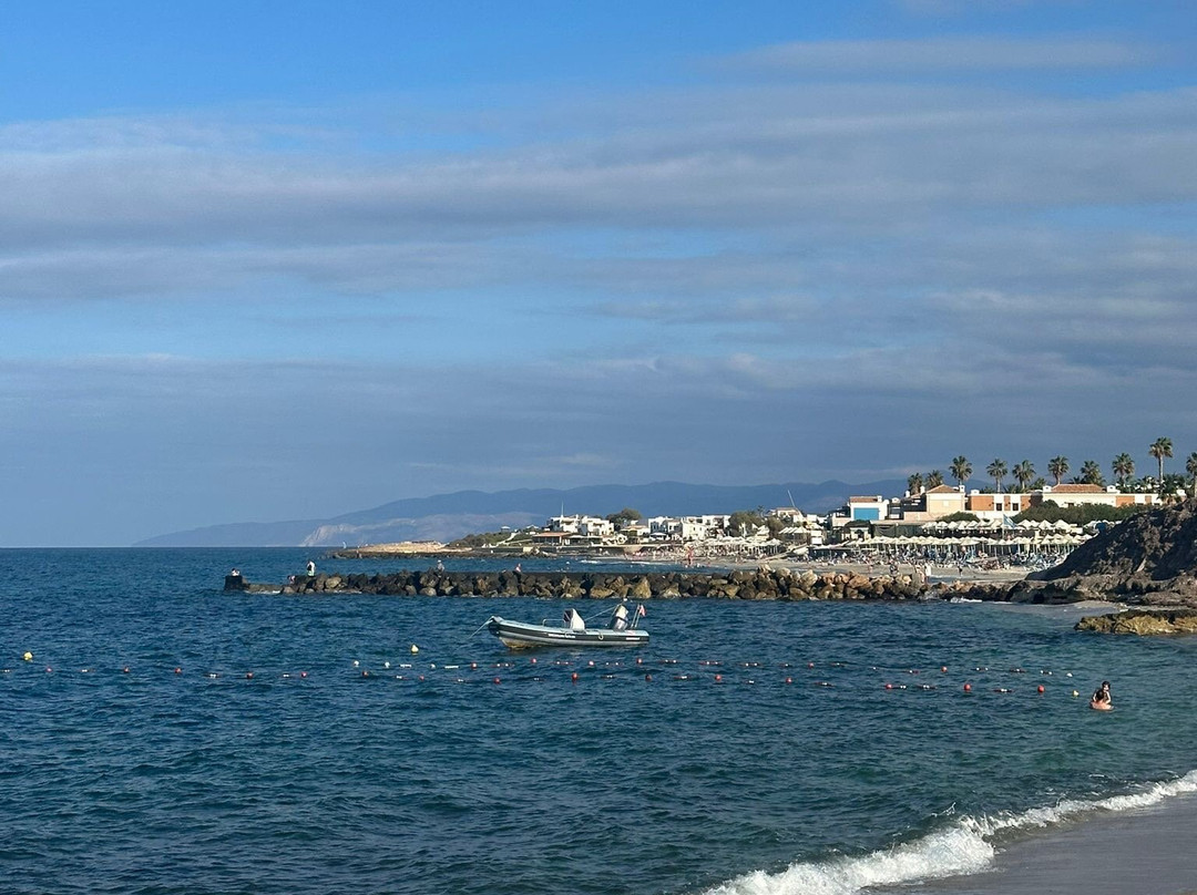 Crete Transport Taxi-伊拉克利翁必去景点