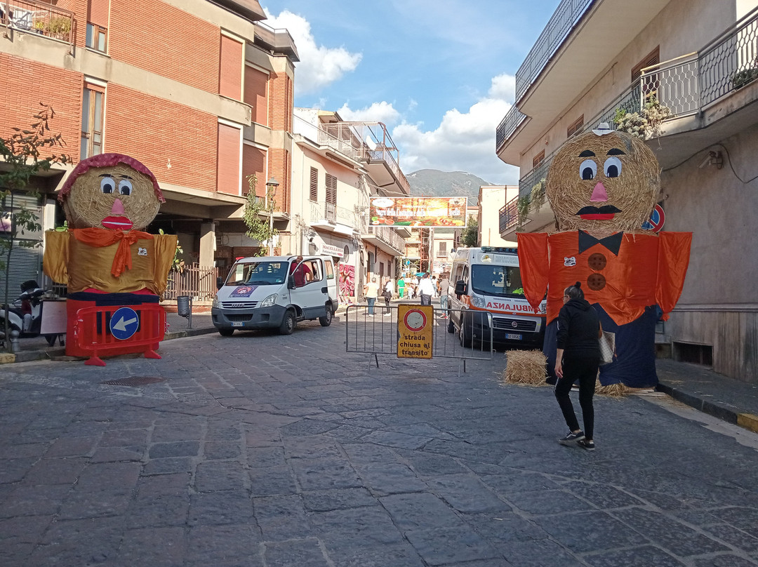 Sagra Di Avella景点图片