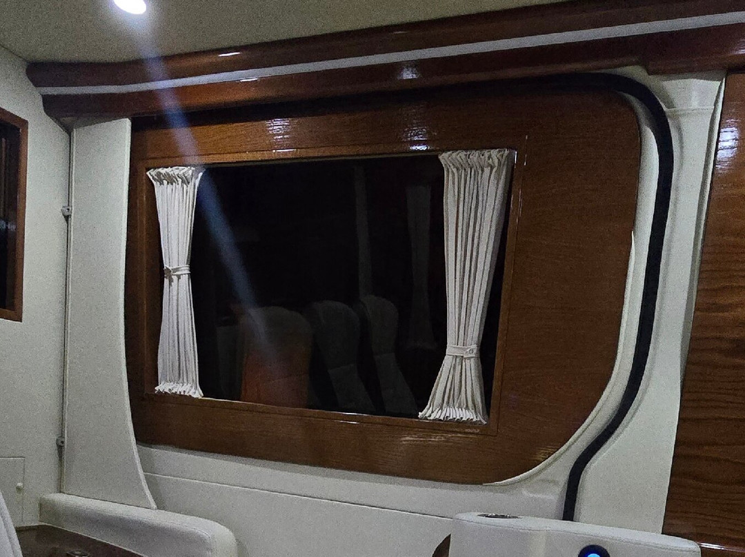 Mycorfudriver-Arillas必去景点