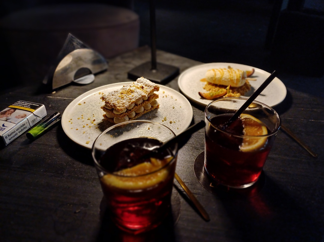 Core by Clare Smyth