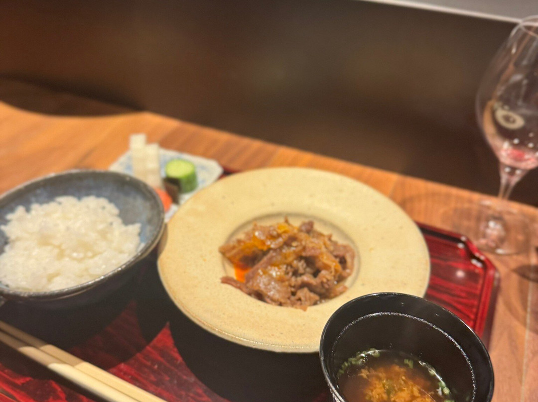 和食しんくろ