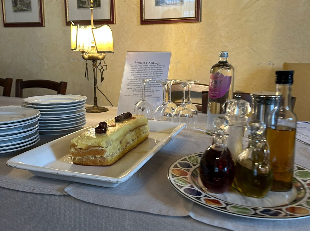 Agriturismo Palazzetto Ardi主图