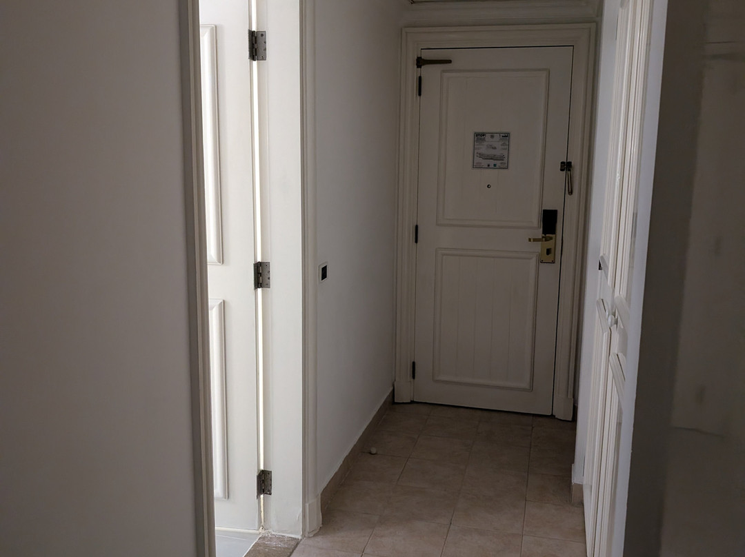 Sheraton Sharm Hotel, Resort, Villas & Spa主图