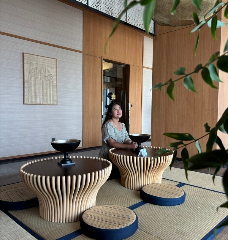 Hotel Osaka PIK2主图