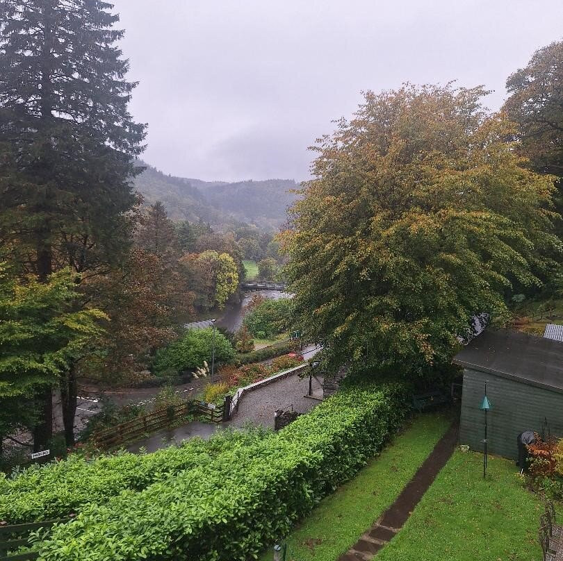 Glyntwrog House主图