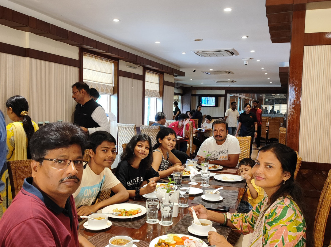 战车度假村主图