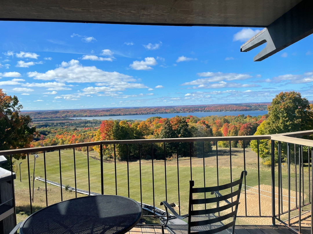 Shanty Creek Resort - Summit Village主图