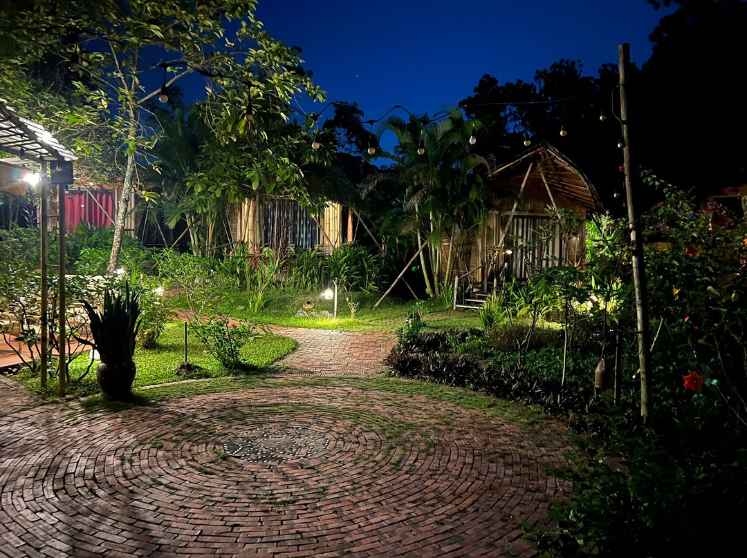 Trang An Lamia Bungalow主图