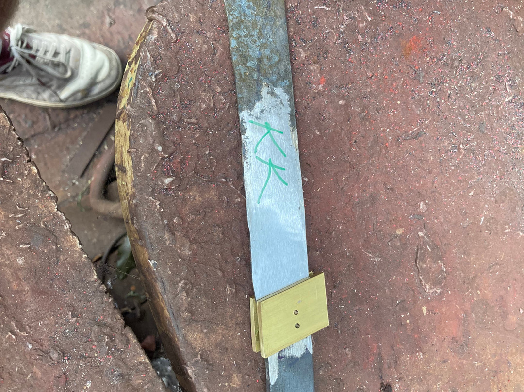 Barrytown Knifemaking景点图片