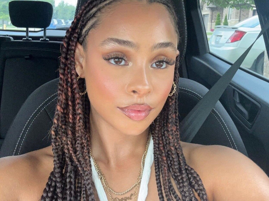 Janelle Scott景点图片