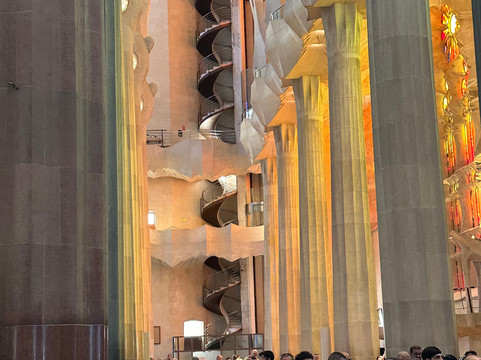 Barcelona VIP Tours-巴塞罗那必去景点