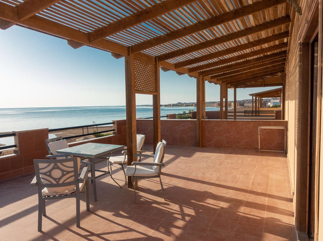 Planet Allsports Safaga South-Safaga必去景点