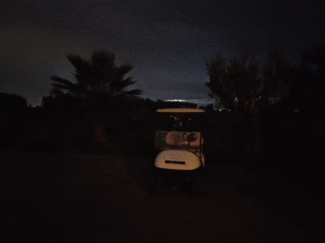 Fairmont Royal Palm Golf & Country Club-马拉喀什必去景点