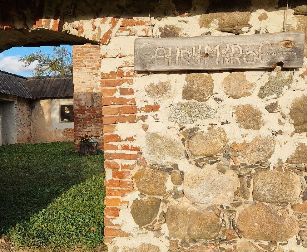 Caurumkrogs