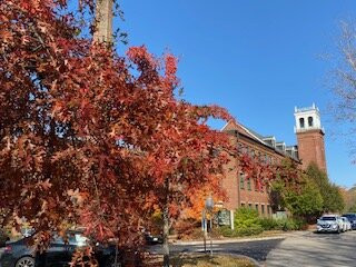 Olde Woolen Mill-North Berwick必去景点