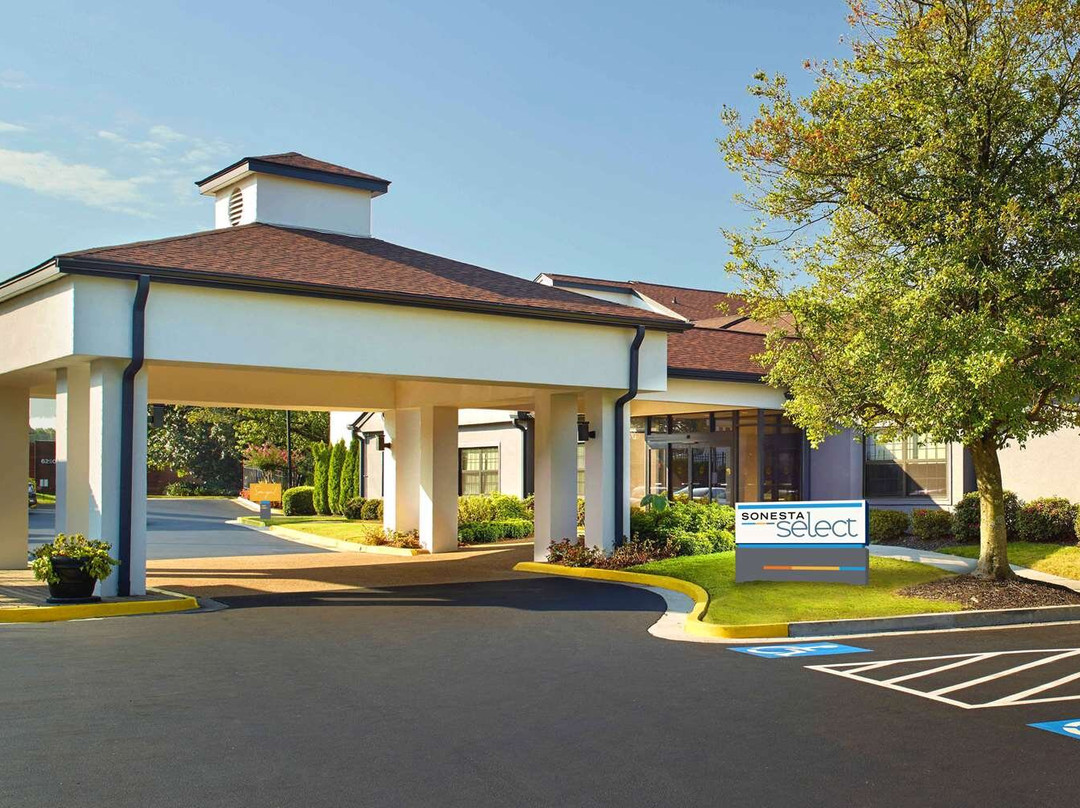 Sonesta Select Atlanta Norcross I-85