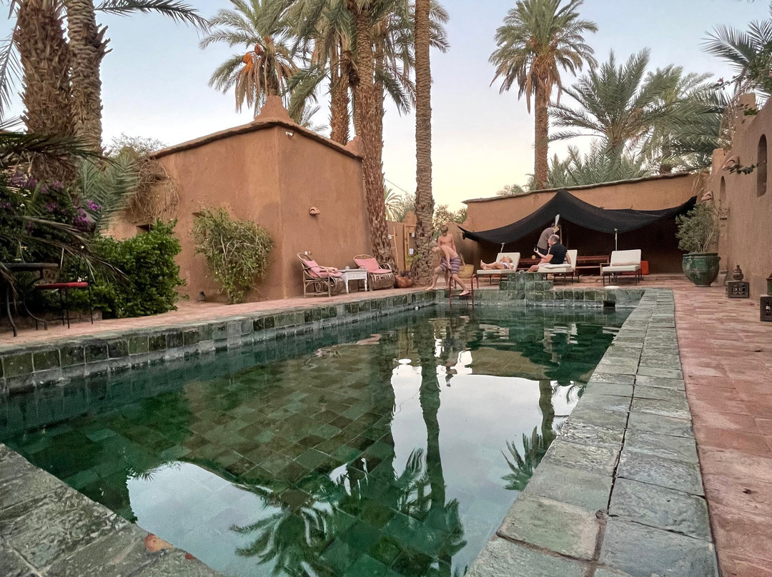 达尔劳尔里主图