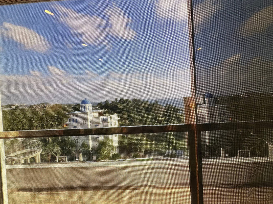 Jeju Goldone Hotel & Suites主图