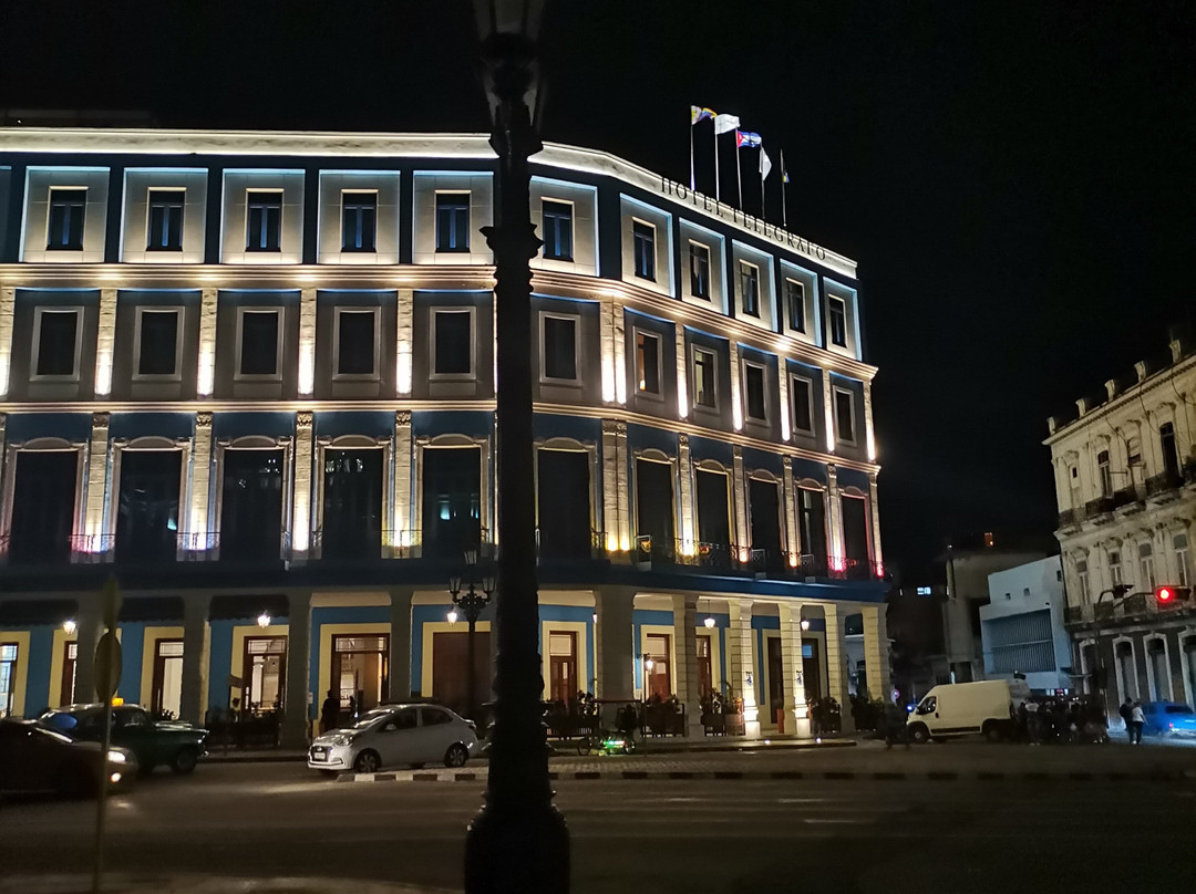 Central Havana景点图片