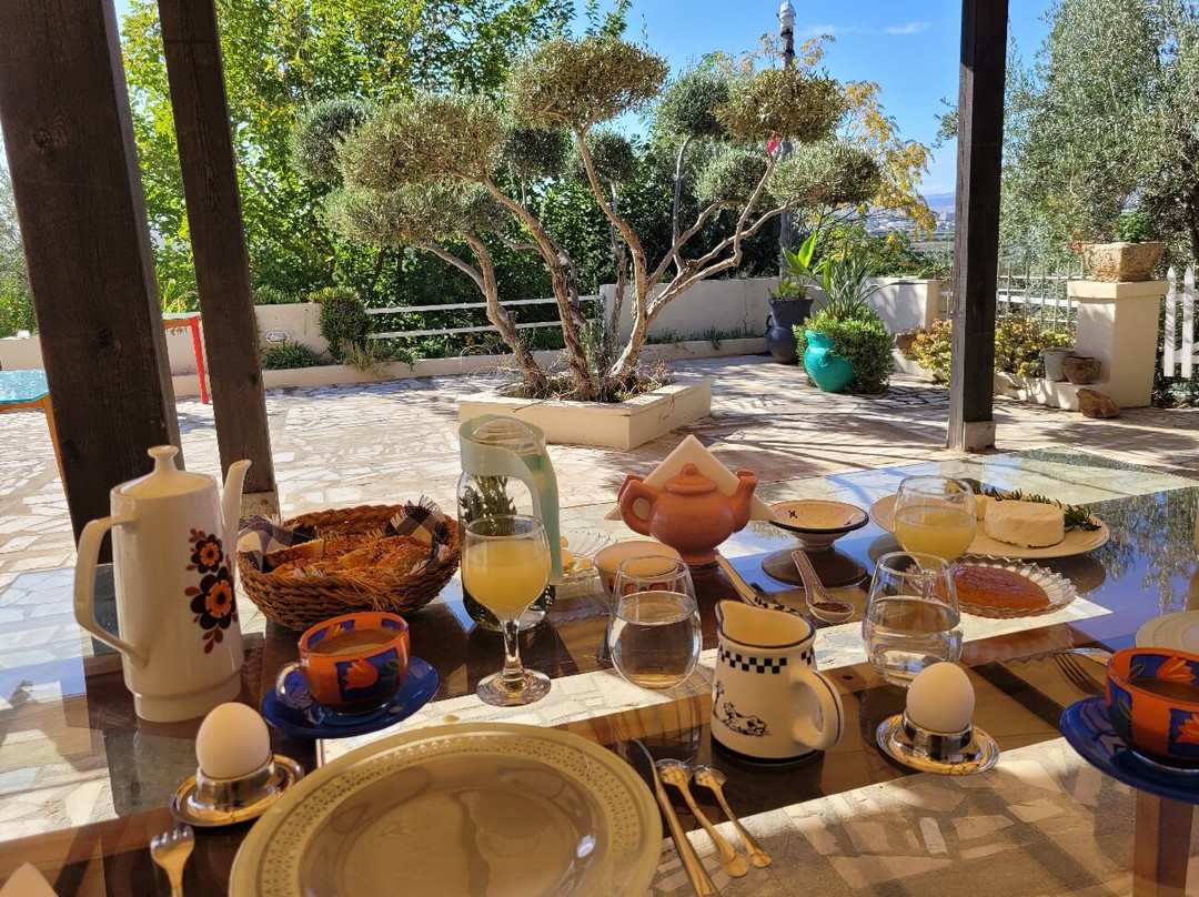 Verger des Montagnes主图