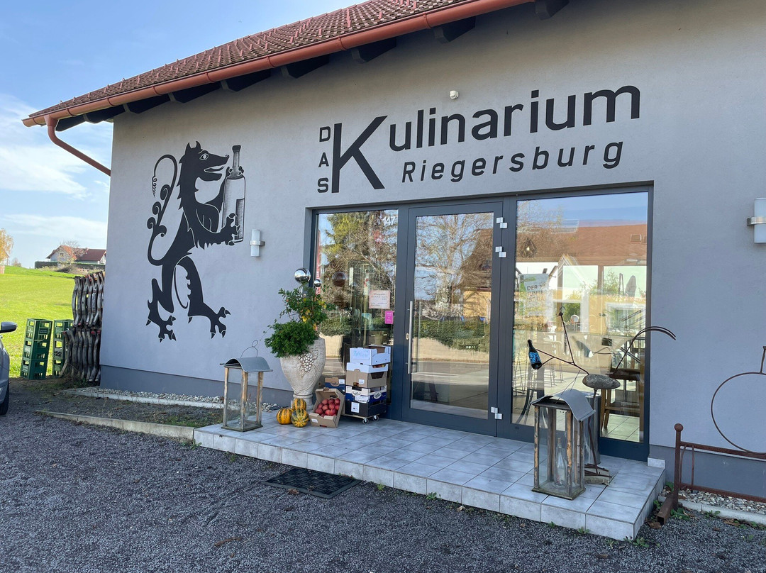 Vulkanland Sekt Kulinarium