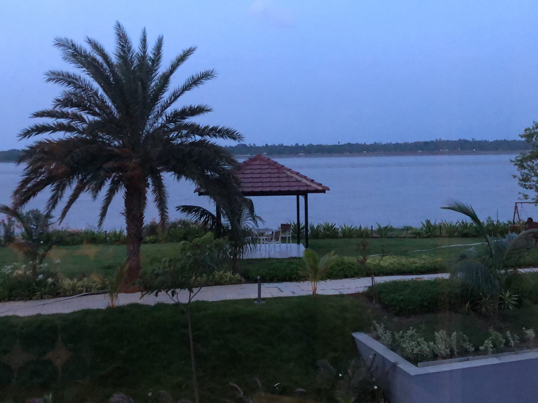 Hotel Sonar Bangla - Taki主图