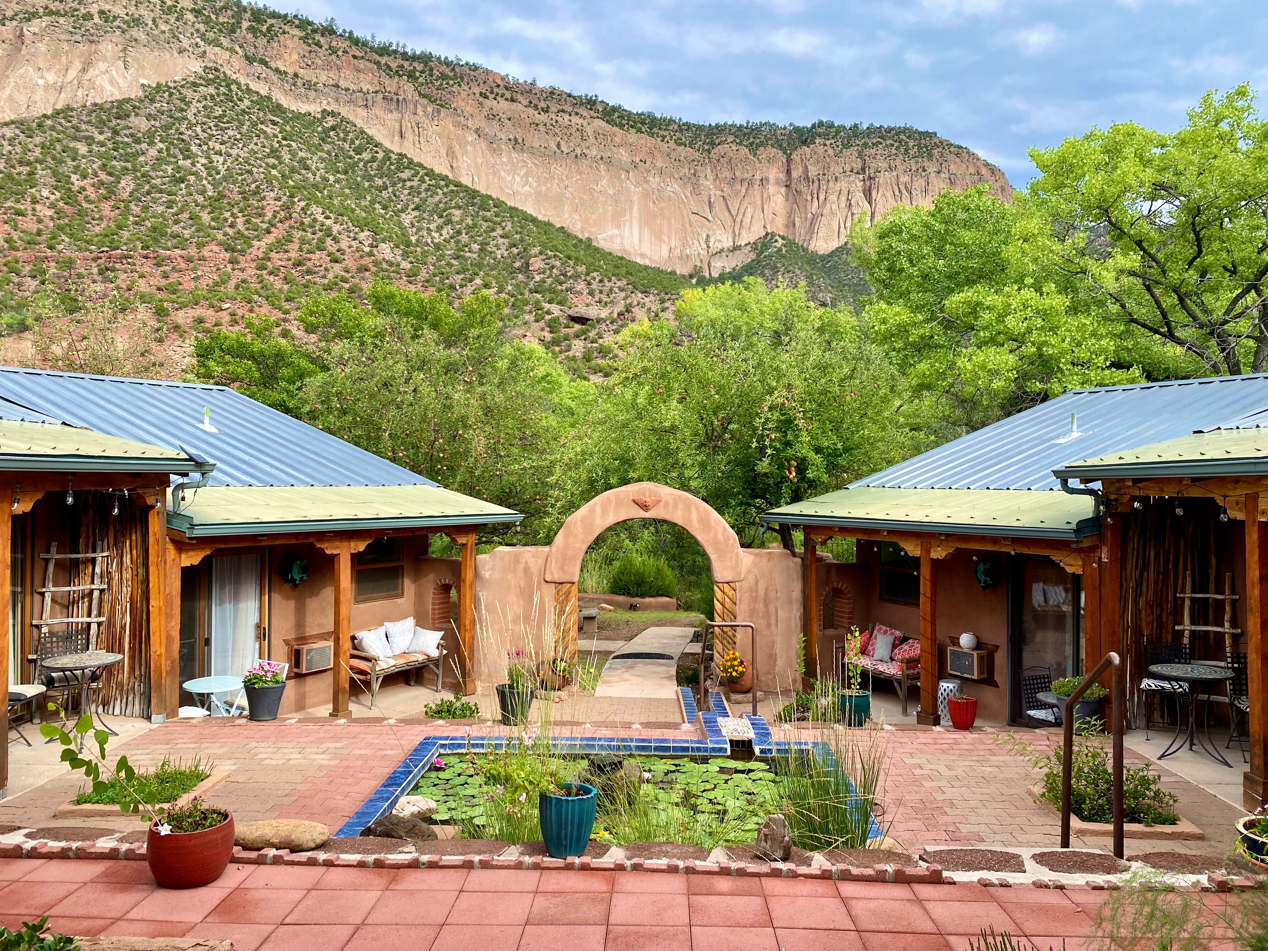 Canon del Rio Inn-官方
