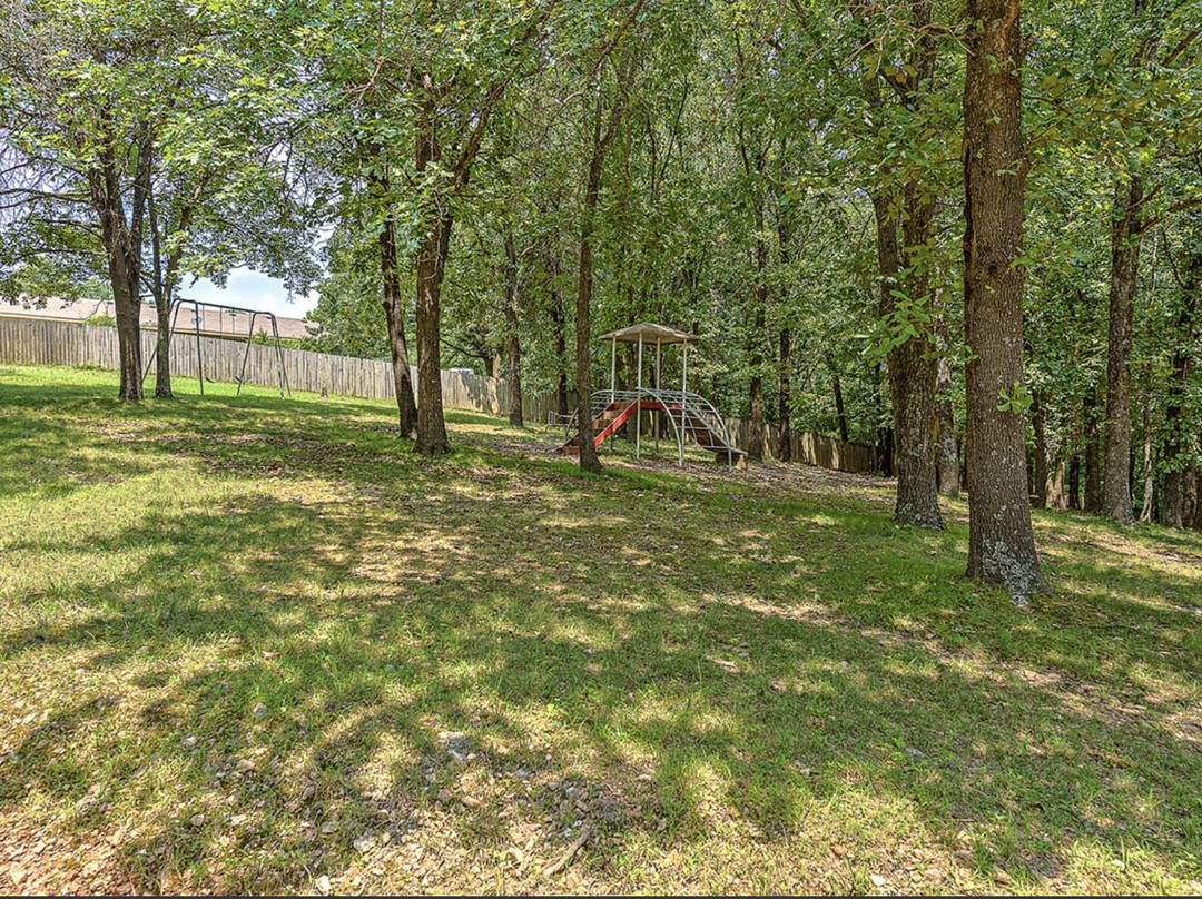 Monte Ne RV Park