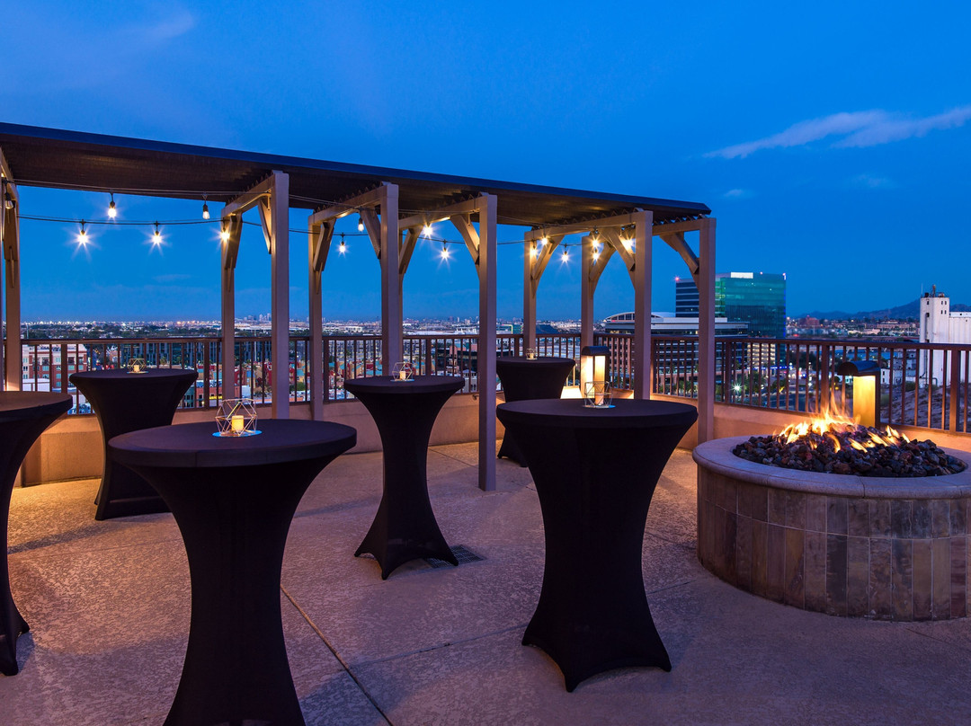 Residence Inn By Marriott - Tempe Downtown/University主图