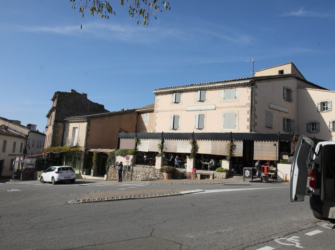 Office De Tourisme Destination Luberon | Gordes景点图片