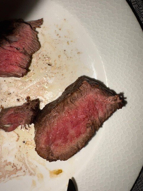Core by Clare Smyth