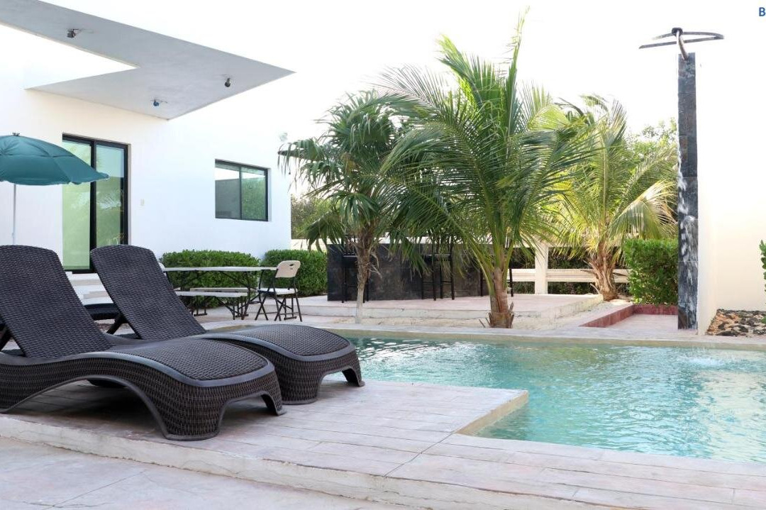 Villas Miland