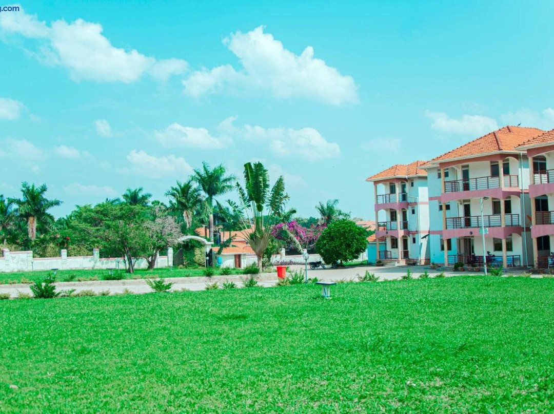 Hotel Santa Maria