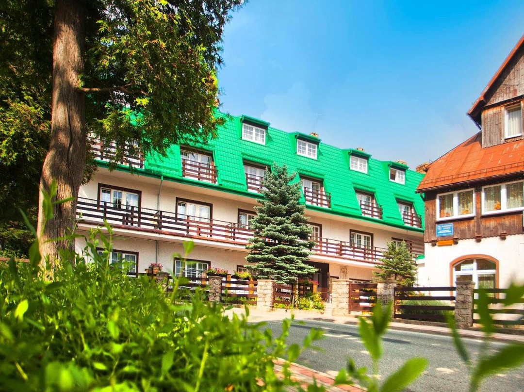 Mauritius Osrodek Szkolenia Sportu i Rekreacji
