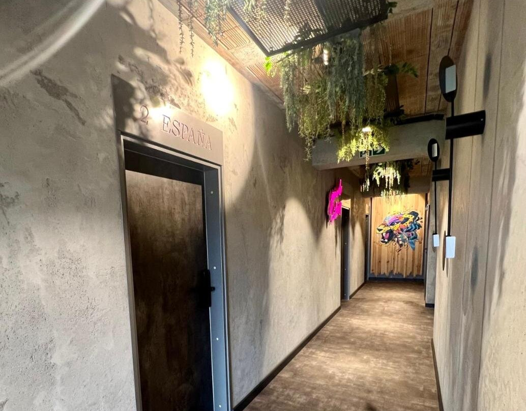 Global Home - Aparthotel - No Contact Check IN