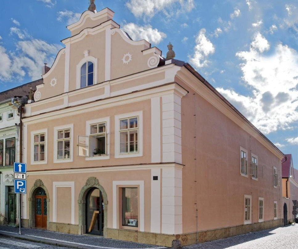 Bonviván Apartments