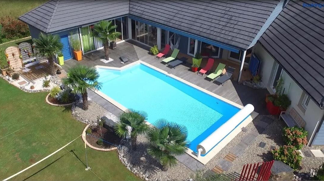 Escale en Correze主图