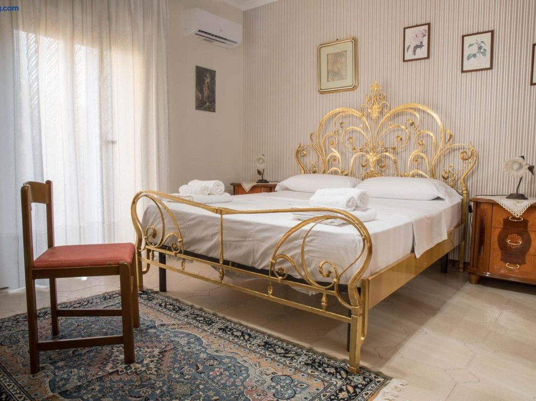 Casa Vacanze Chiaro di Luna主图