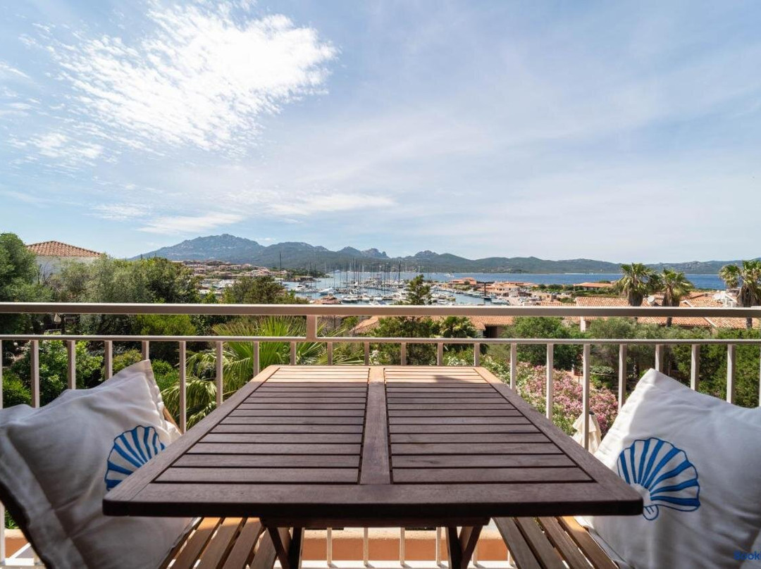 I Tramonti Apartments