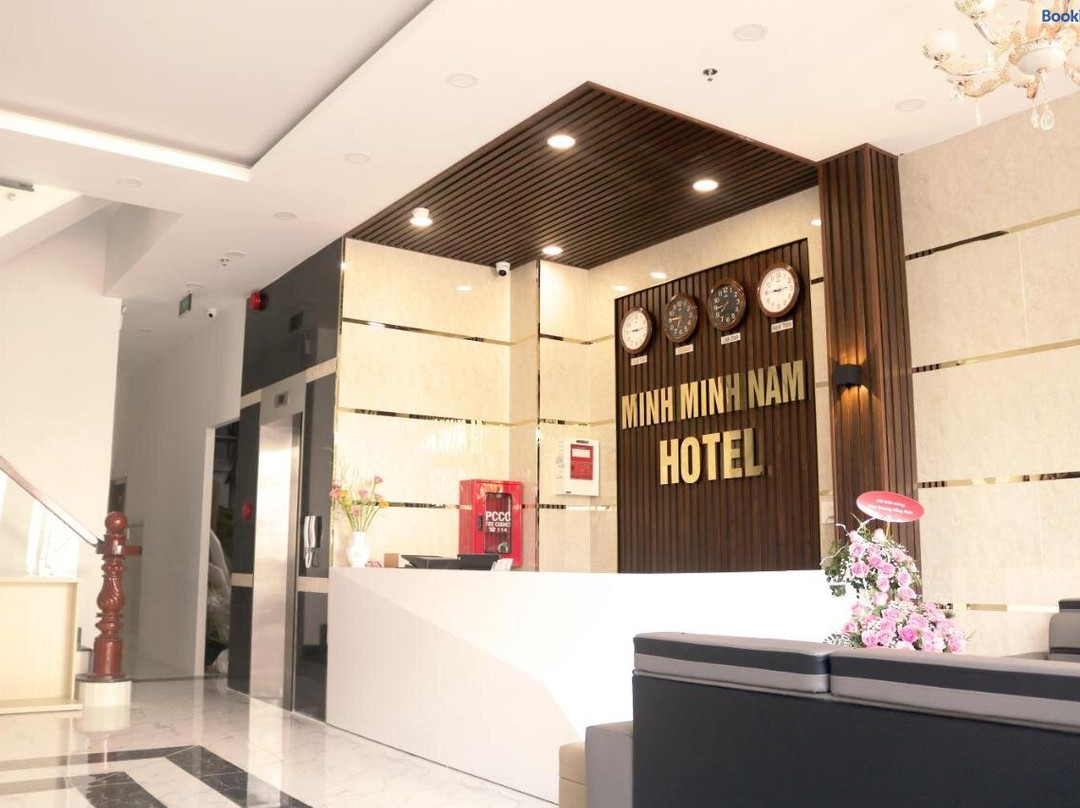 Minh Minh Nam Hotel主图