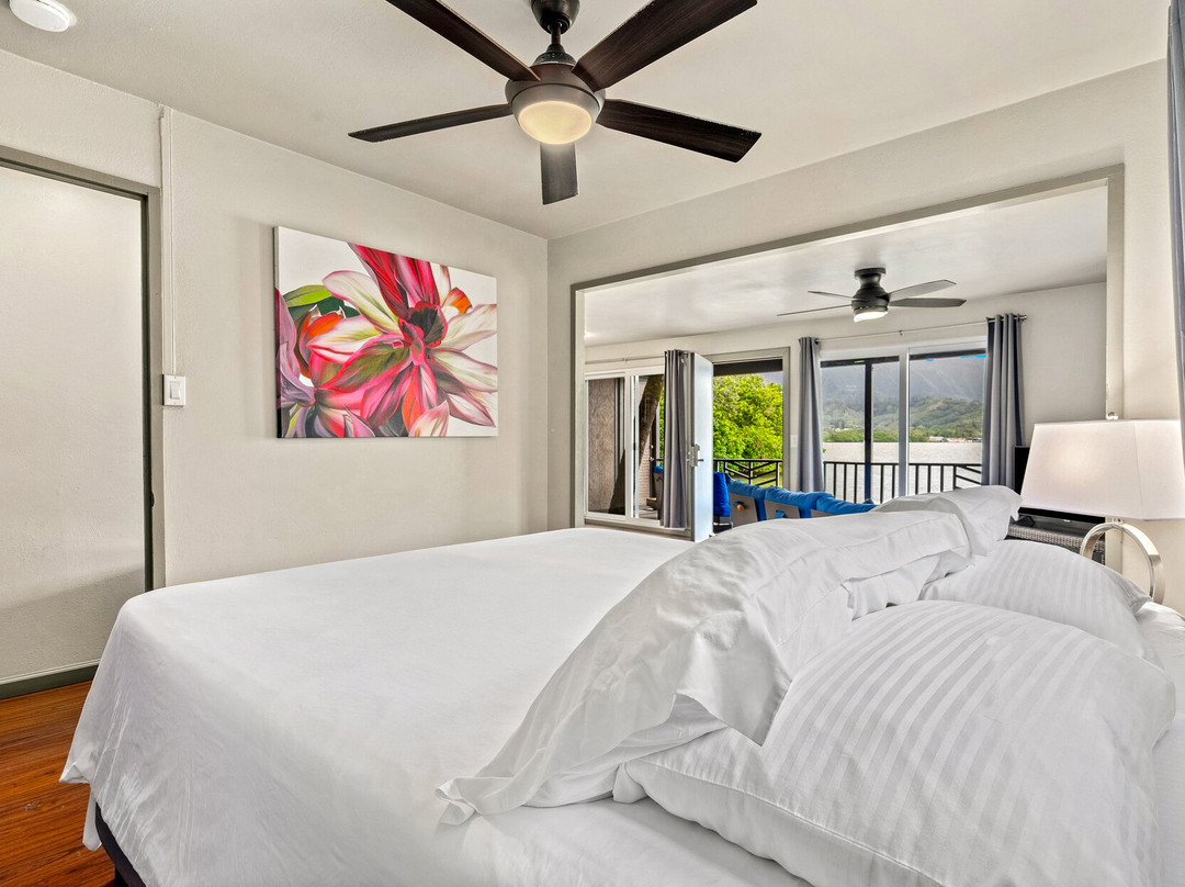 施埃德顺风村客栈主图