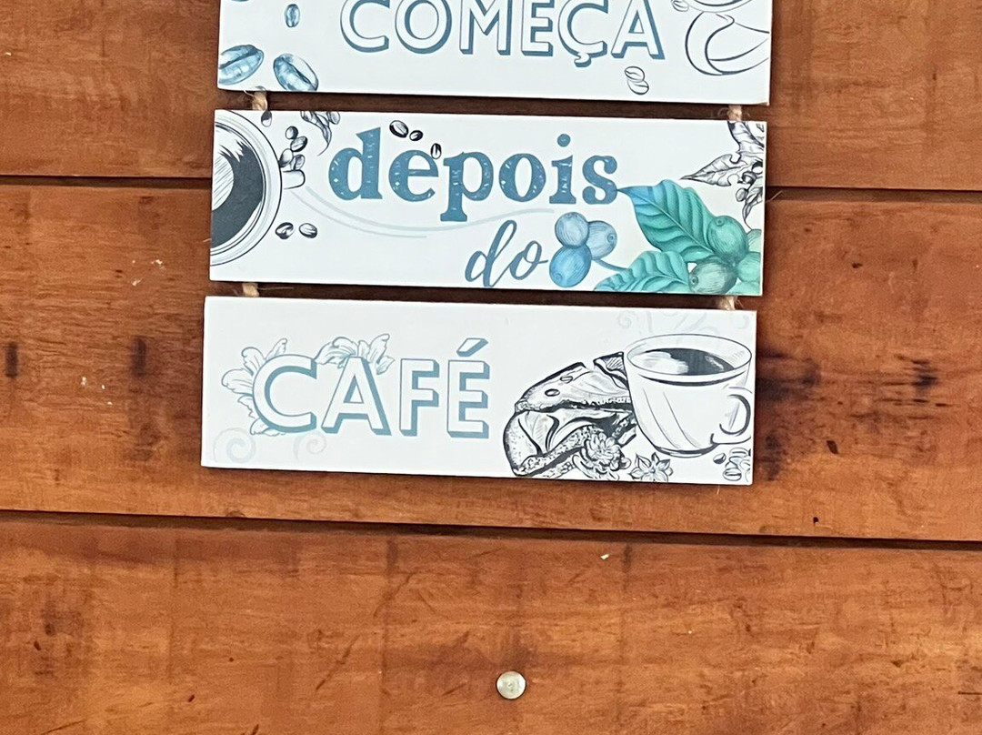 Godoy Palace Hotel主图