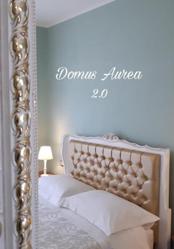 B&B Domus Aurea 20