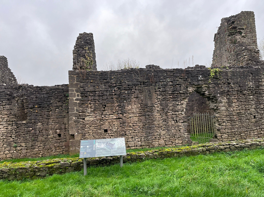 Wye Valley Archery景点图片
