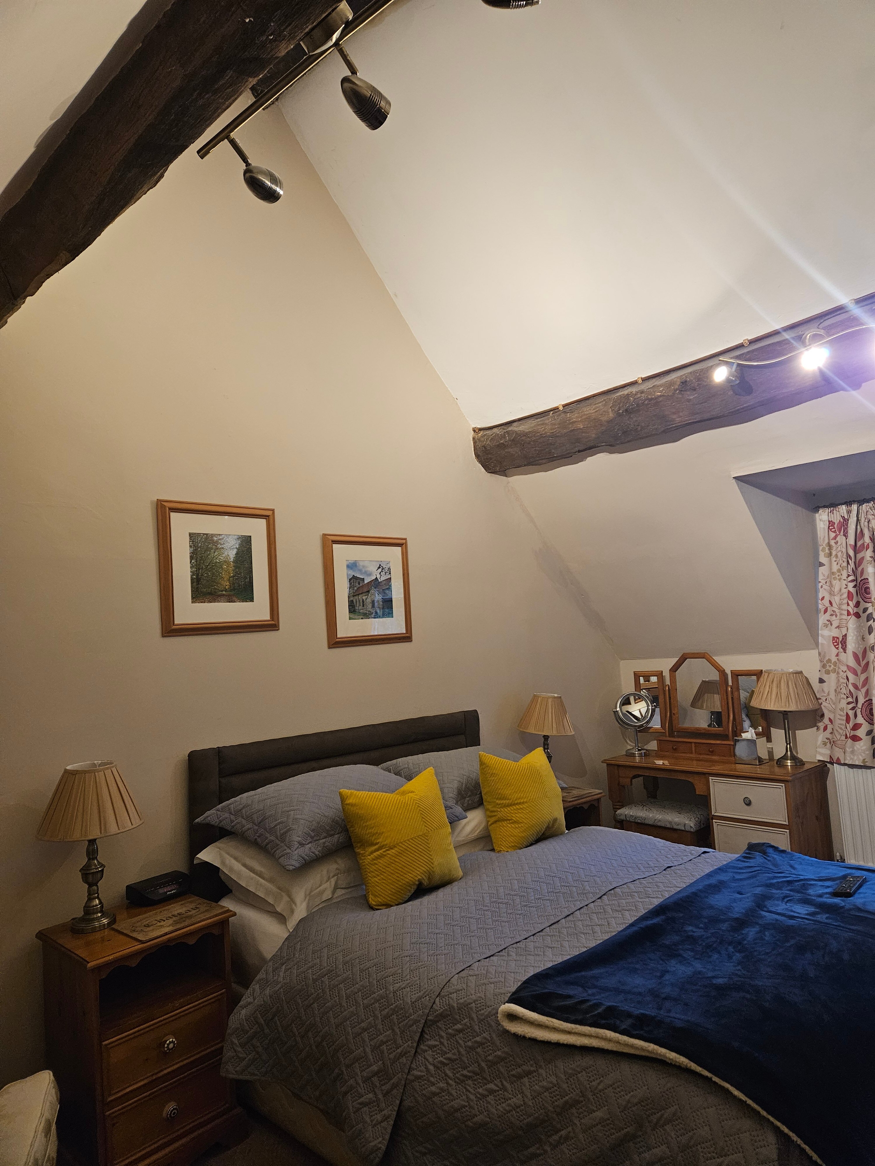 The Crown Country Inn At Munslow-官方
