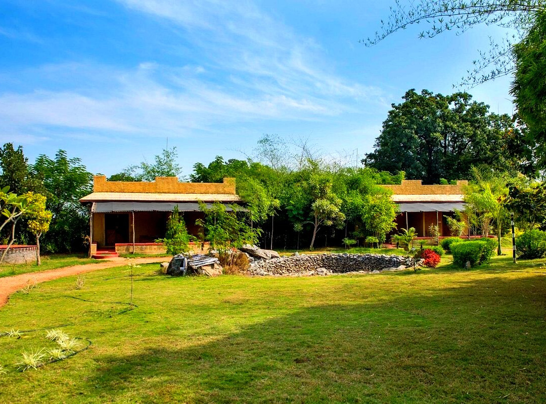 Kohka Wilderness Camp